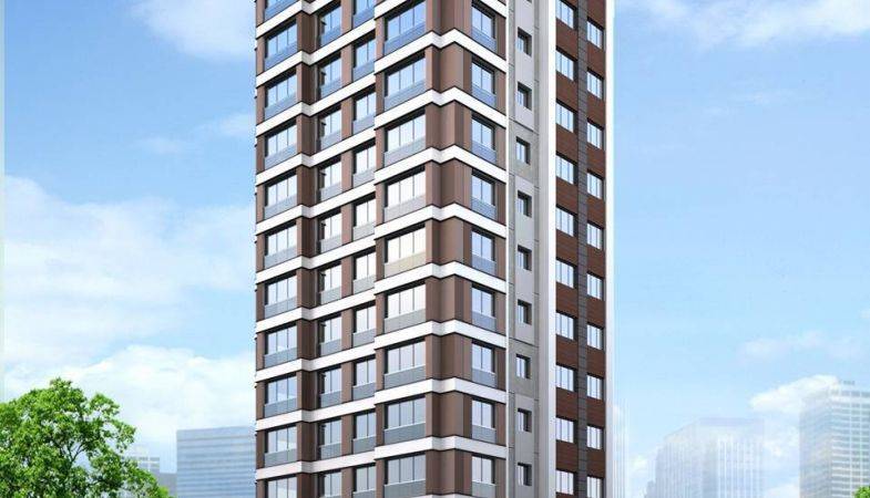 İstasyonpark Göztepe Teslimleri Aralık 2017’de