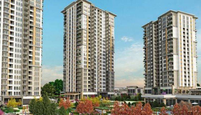 Park Mavera 2. Etap Mart’ta Satışa Çıkıyor