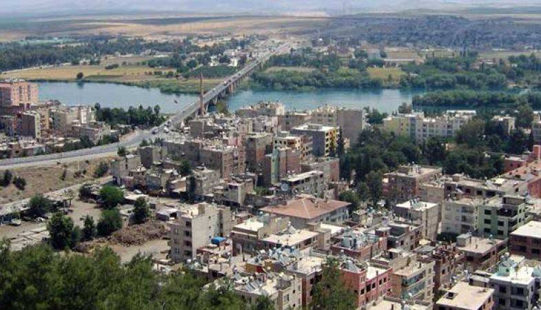 Ceylanpınar Kentsel Dönüşüm Kapsamına Alınacak