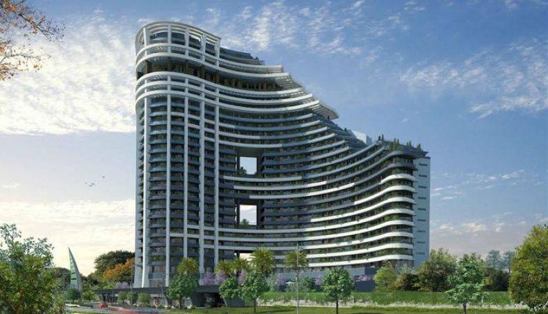 Ottomare Suites’te ‘Nefes Aldıran’ Ödeme Planı!