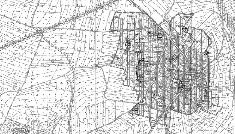 Silivri’de 5 Köy, 3 Mahallenin İmar Planı Askıya Çıktı