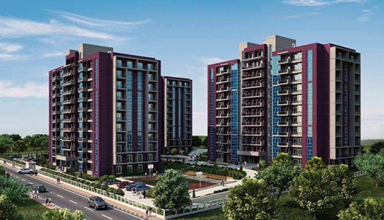 Queen Park Projesinde Faizler Yüzde 0,55’e Düştü