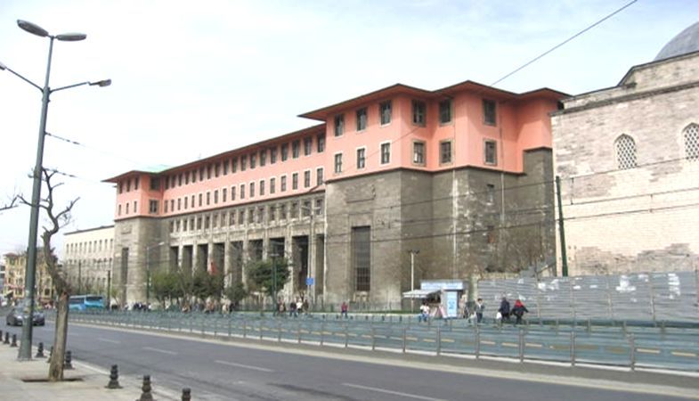 Fatih Ordu Caddesi Trafiğe Kapatılıyor!