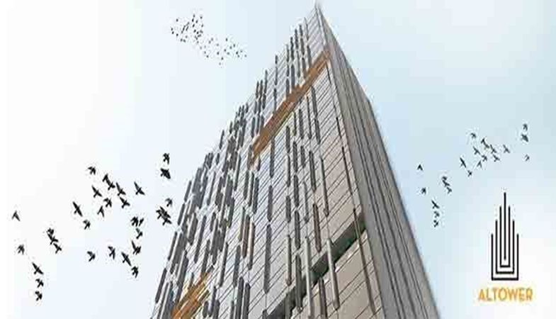 Altower Göztepe Projesi Geliyor!