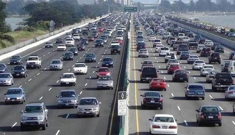 E-5 ve TEM’in Altı Otopark Olacak!