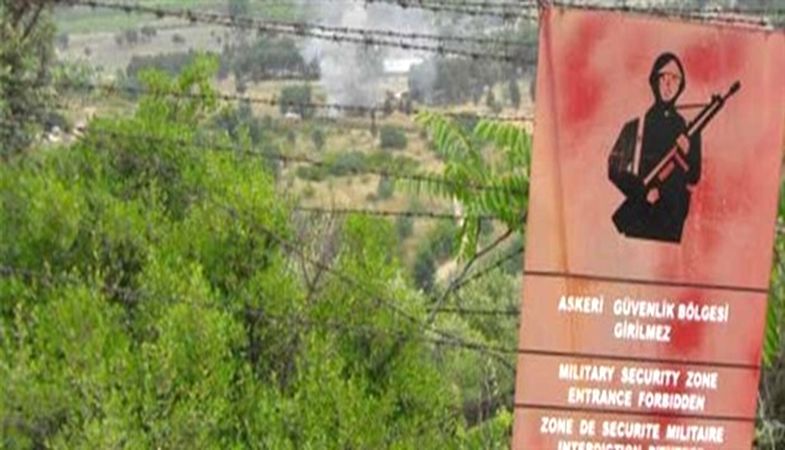 Askeri Alanlar Park Olacak!