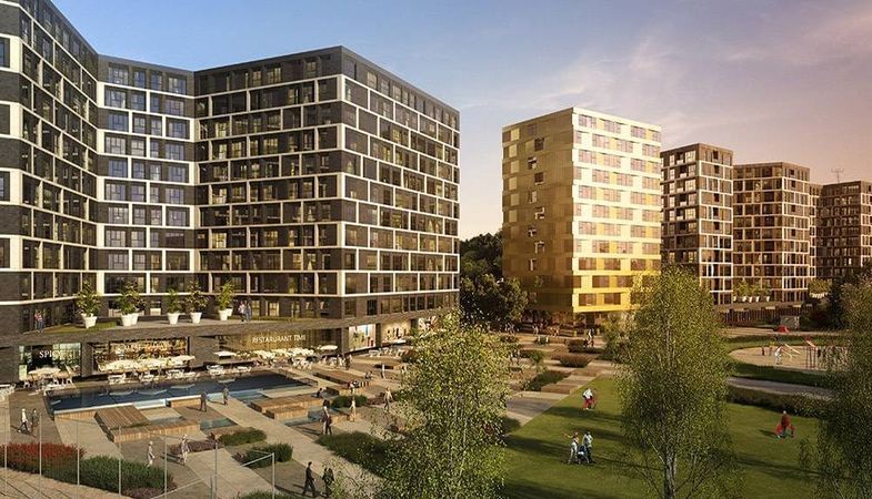 Babacan Port Royal Satışa Çıktı!