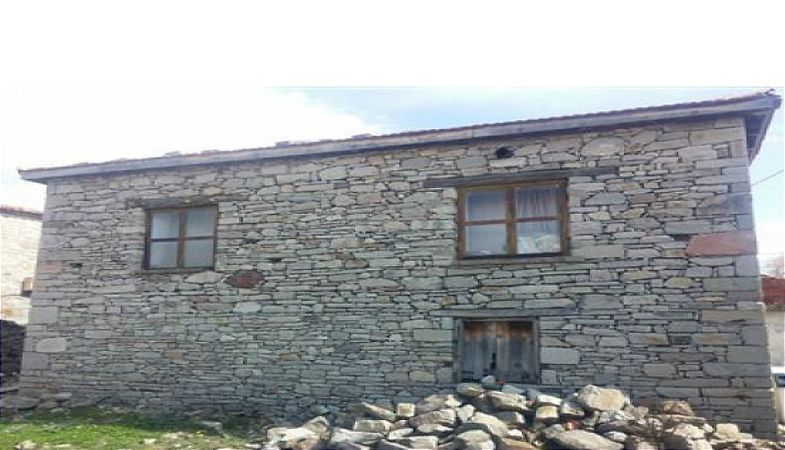 Bodrum Emlak Müdürlüğünden Satılık Avlulu Ev!