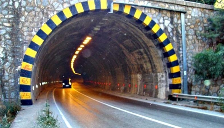Harem-Beykoz Tüneli Geliyor!