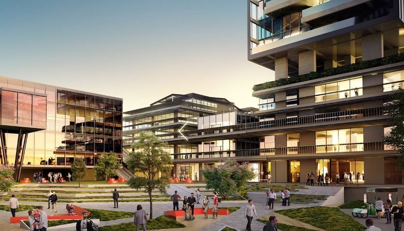 Cubes Ankara Satışa Çıktı!