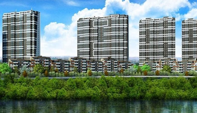 Kaşmir Göl Evleri'nde Hemen Teslim!