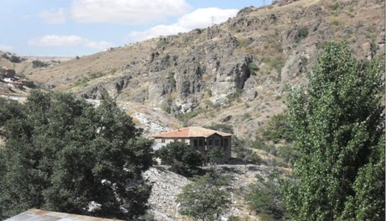 Keçiören Hacıkadın Deresinde Kentsel Dönüşüm Başlıyor!