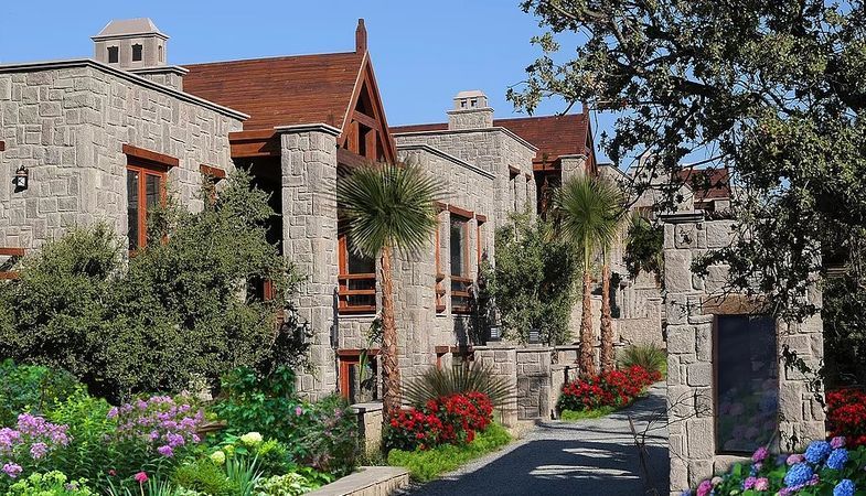 Mindoza'da Hemen Teslim Villalar!