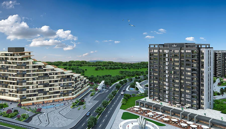 3.İstanbul'da Satışlar Devam Ediyor