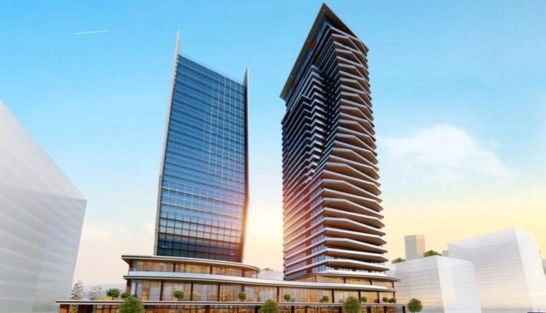 Akros İstanbul Projesi Tanıtıldı!