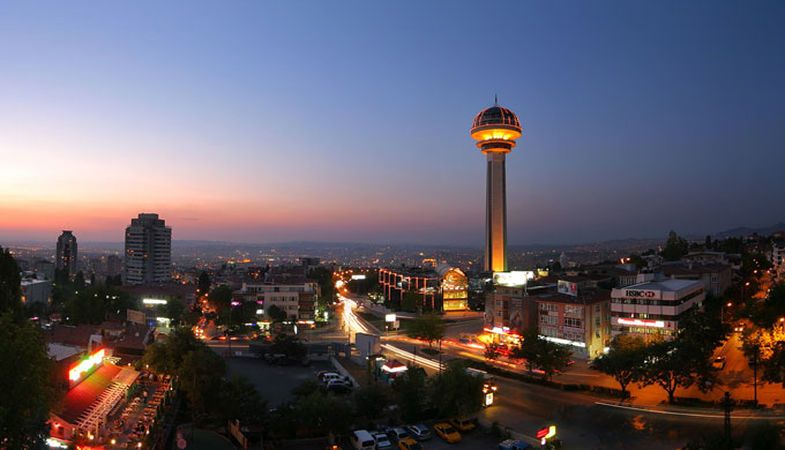 Ankara Büyükşehir Belediyesi 11 Gayrimenkulü Satışa Çıkardı