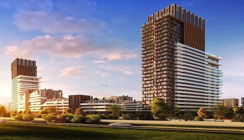 Folkart İncity Projesinde Fiyatlar Belirlendi