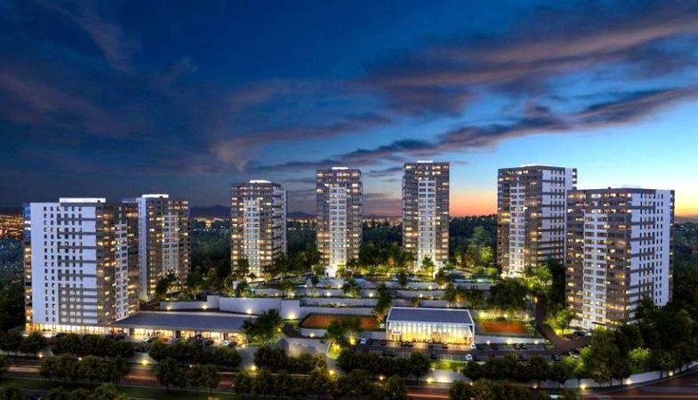 Kaşmir Yonca Ankara Ön Talep Topluyor!