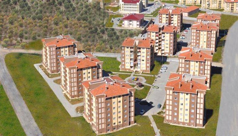 Konya Beyşehir Toki Kura Çekilişi Tarihi Belirlendi!