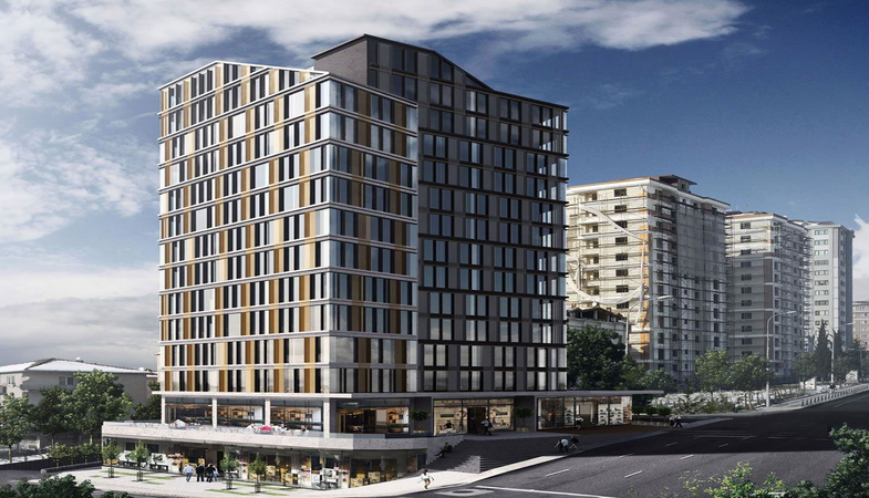 One Block Ümraniye Fiyat Listesi Açıklandı