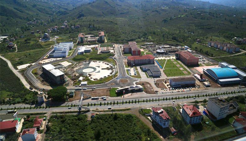 Ordu'ya 700 Milyon Liralık Hastane Projesi Yapılacak