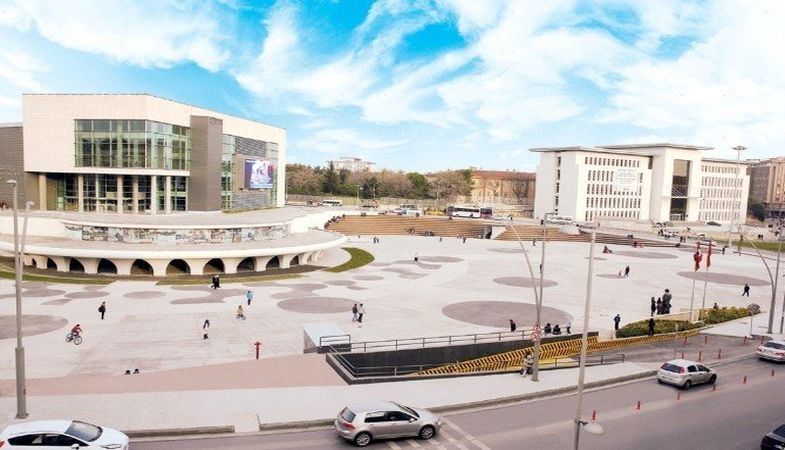 Zeytinburnu Belediyesi İlçeye Yeni Düzenlemeler Yapacak