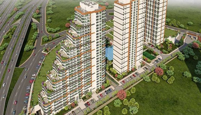 Bizim Evler 7 Ağustos'ta Teslim Edilecek