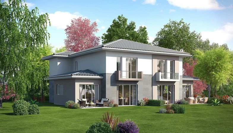 Dekar Asmalı Hayat Projesi’nin İkinci Etabı Teslim Edildi