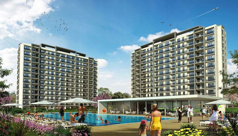 Gedizler Evre'den Yaza Özel Kampanya!