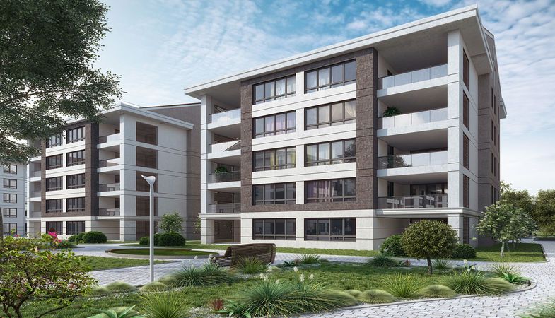 Prestij Elit Projesinde Teslimler Başladı