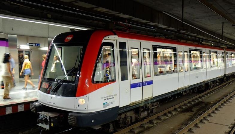 2019 Metro Projeleri Senesi Olacak