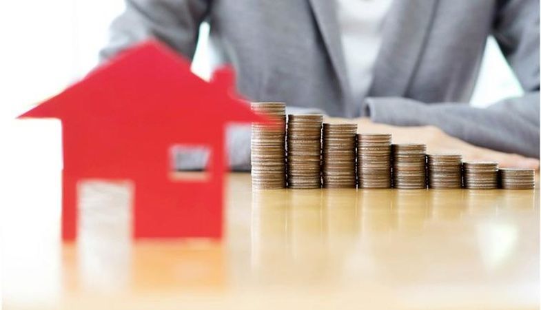 240 Ay Vade ile Ev Sahibi Olma Fırsatı