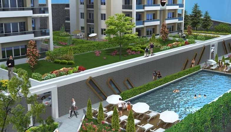 Ak Life Yalıncak Projesindeki Konutların Fiyatları Belli Oldu