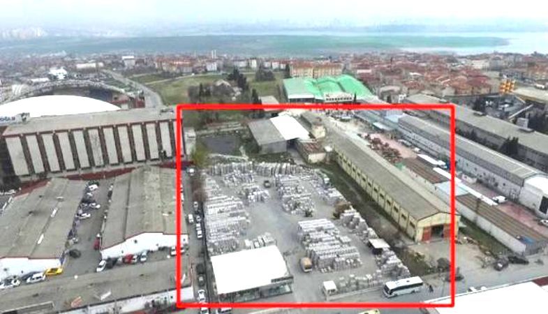 Aston Firuzköy Projesi Hayata Geçiyor