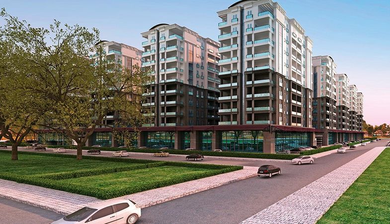 Bulvar Lotus Projesi Hayata Geçiyor