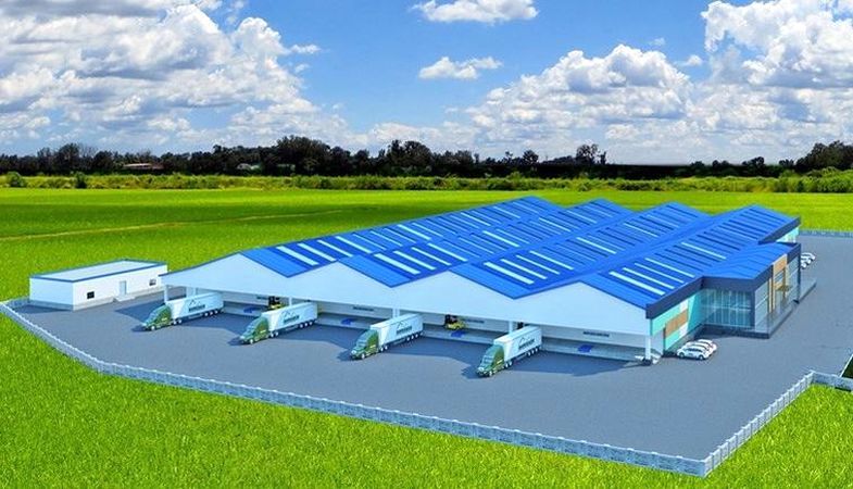 Bursa Suyu Bursa'yı Kurtarıyor