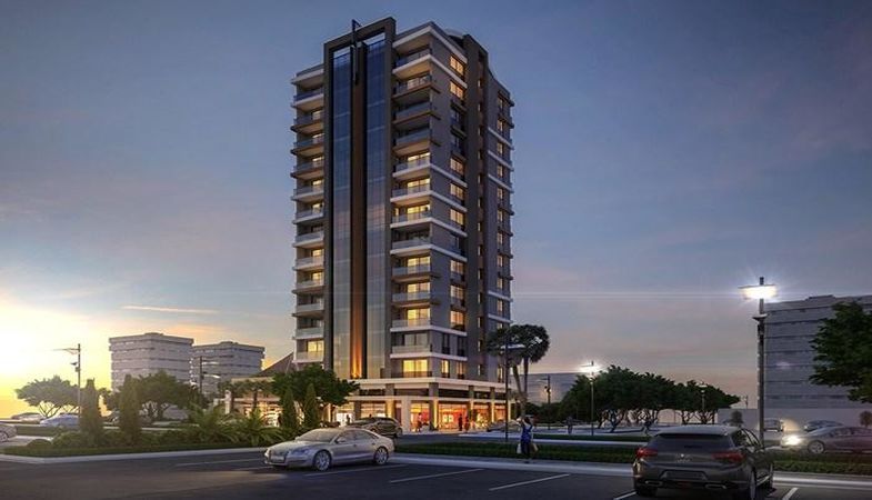 Dream Port Residence Projesinin Son Konutları Satılıyor