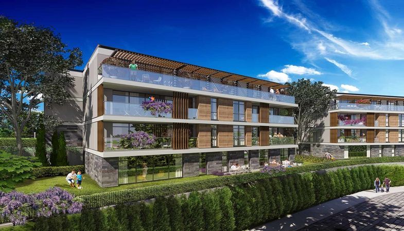 Eston Şehir Mahallem’de son 10 daireye özel yüzde 20 indirim fırsatı  