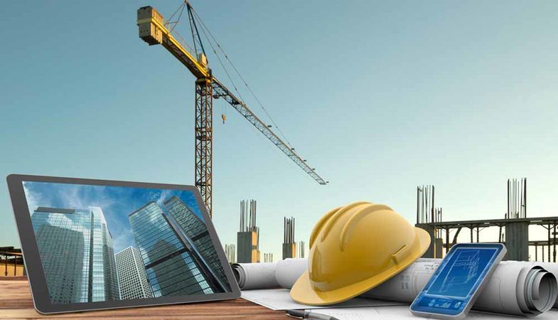 İnşaat Sektörüne Duyulan Güvende Artış Yaşandı