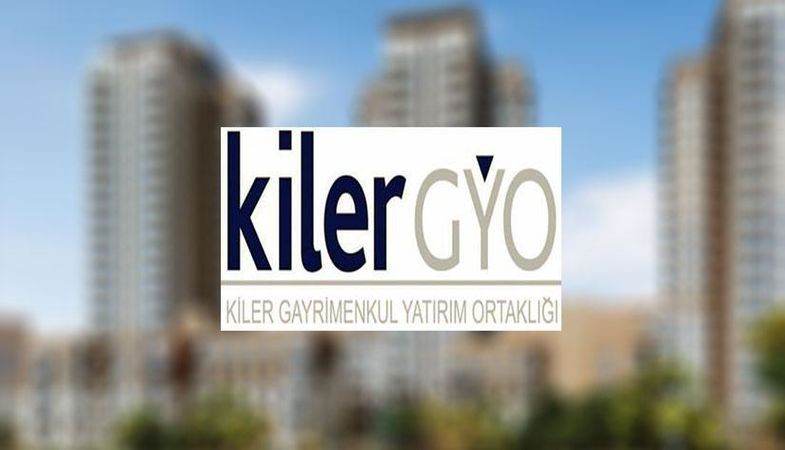 Kiler GYO'dan Yenibosna'da Yeni Proje!