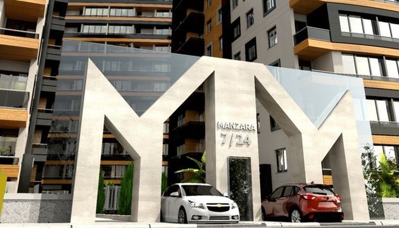 Manzara 7/24 Projesinde Bayram İndirimi