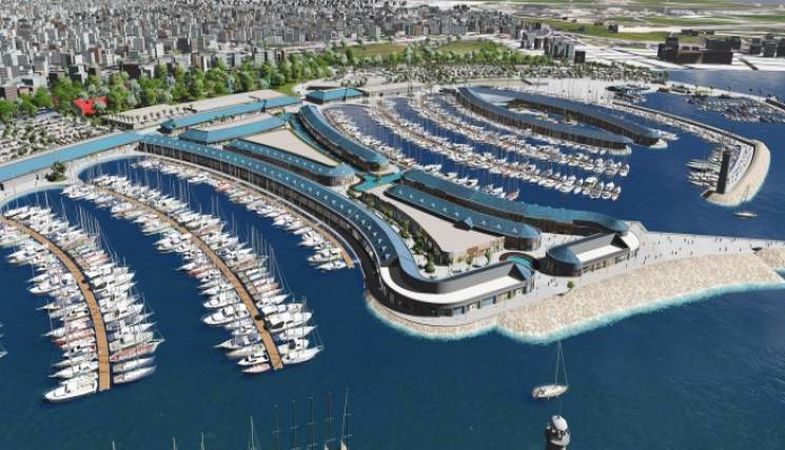 Mega Projeler Gayrimenkul Fiyatlarını Zirveye Taşıdı