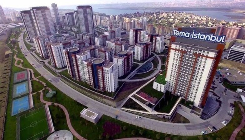 Tema İstanbul 2. Etap’ta ön talep başladı