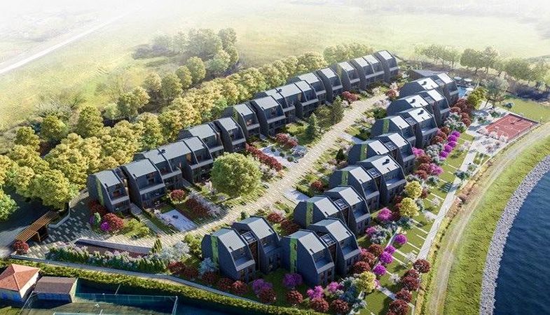 Tepe Aura'da Lansman Öncesi İndirim Yapılıyor