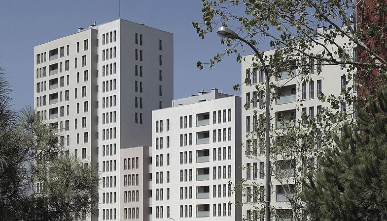 TOKİ İstanbul’da hemen teslim konut satacak