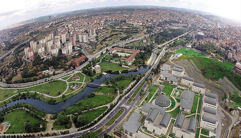 TOKİ’nin Kağıthane arsa ihalesinde 500 milyon TL teklif edildi