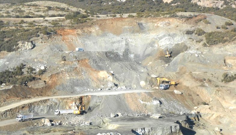 Yukarı Eşen Projesinde Acele Kamulaştırma