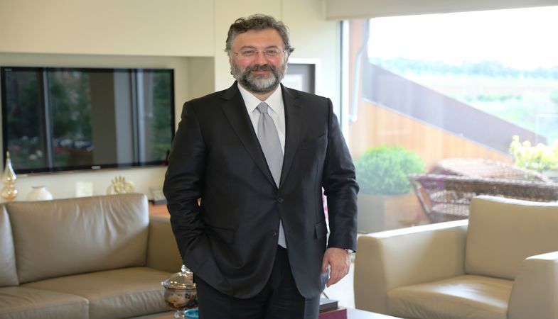 Z. Altan Elmas: 2017’nin sonunda gayrimenkul sektörü rekora imza atacak