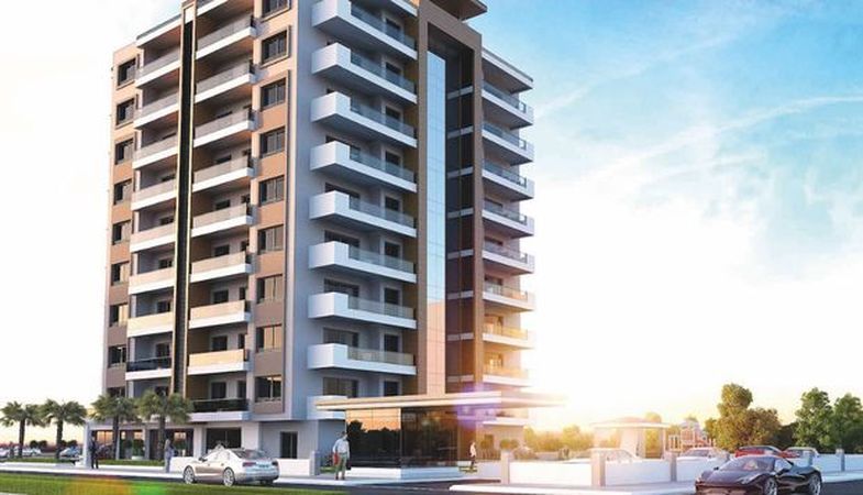 Altınçam Konutları projesinde fiyatlar 364 bin TL'den başlıyor