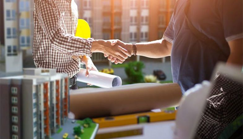 Artaş ve Demir İnşaat Hadımköy’de 650 konutluk proje gerçekleştirecek